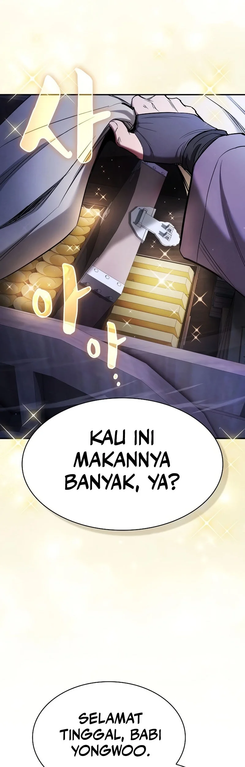 A Spy's Survival In The Demonic Cult Chapter 2 - halaman 7