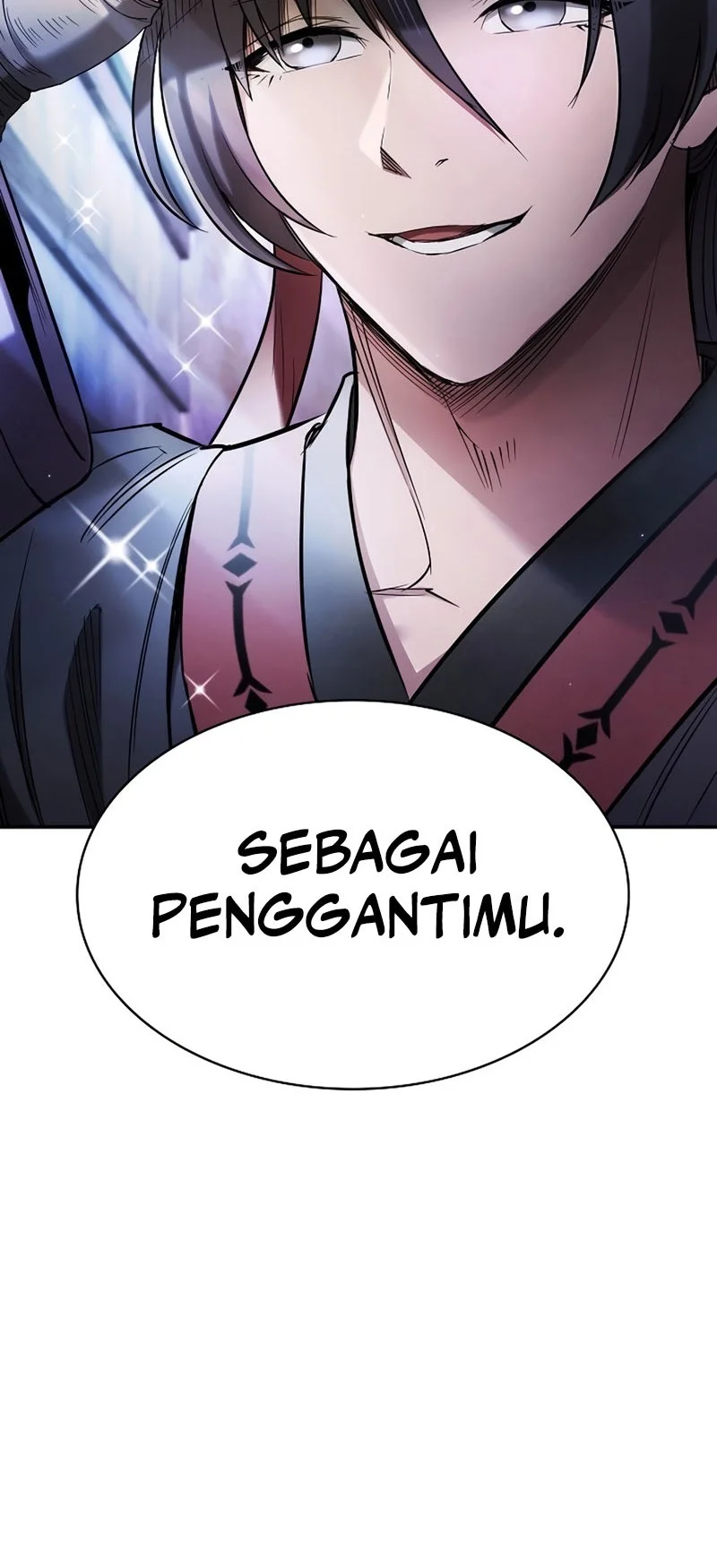 A Spy's Survival In The Demonic Cult Chapter 2 - halaman 9