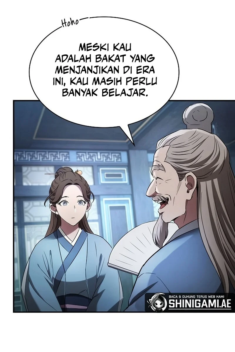 A Spy's Survival In The Demonic Cult Chapter 2 - halaman 90