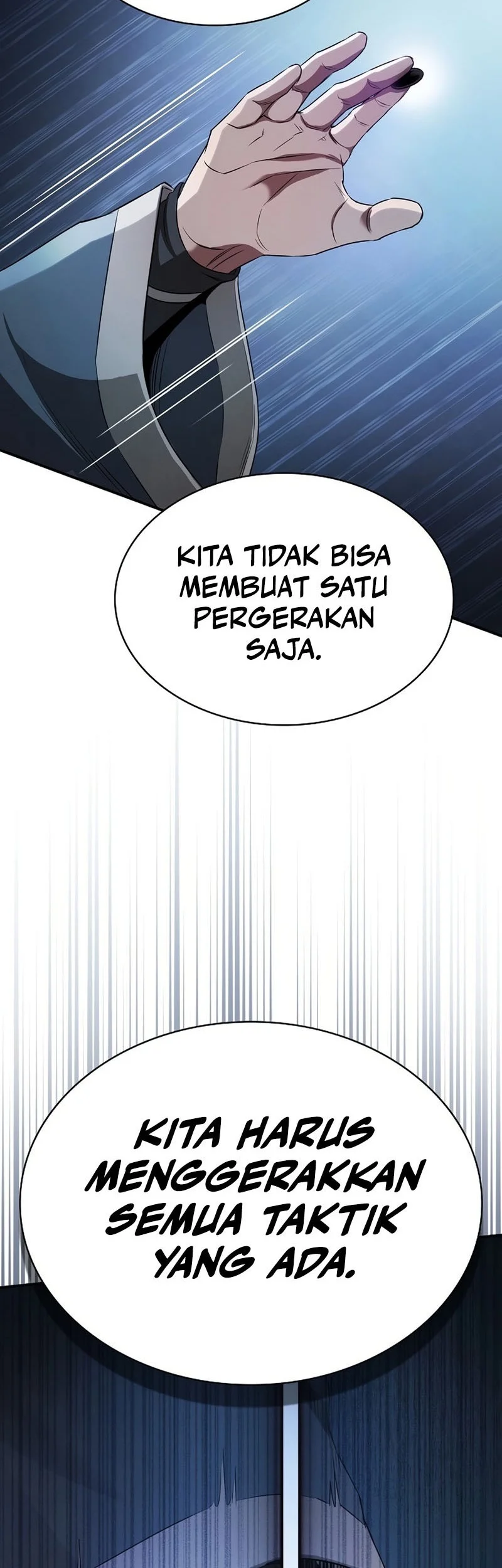 A Spy's Survival In The Demonic Cult Chapter 2 - halaman 96