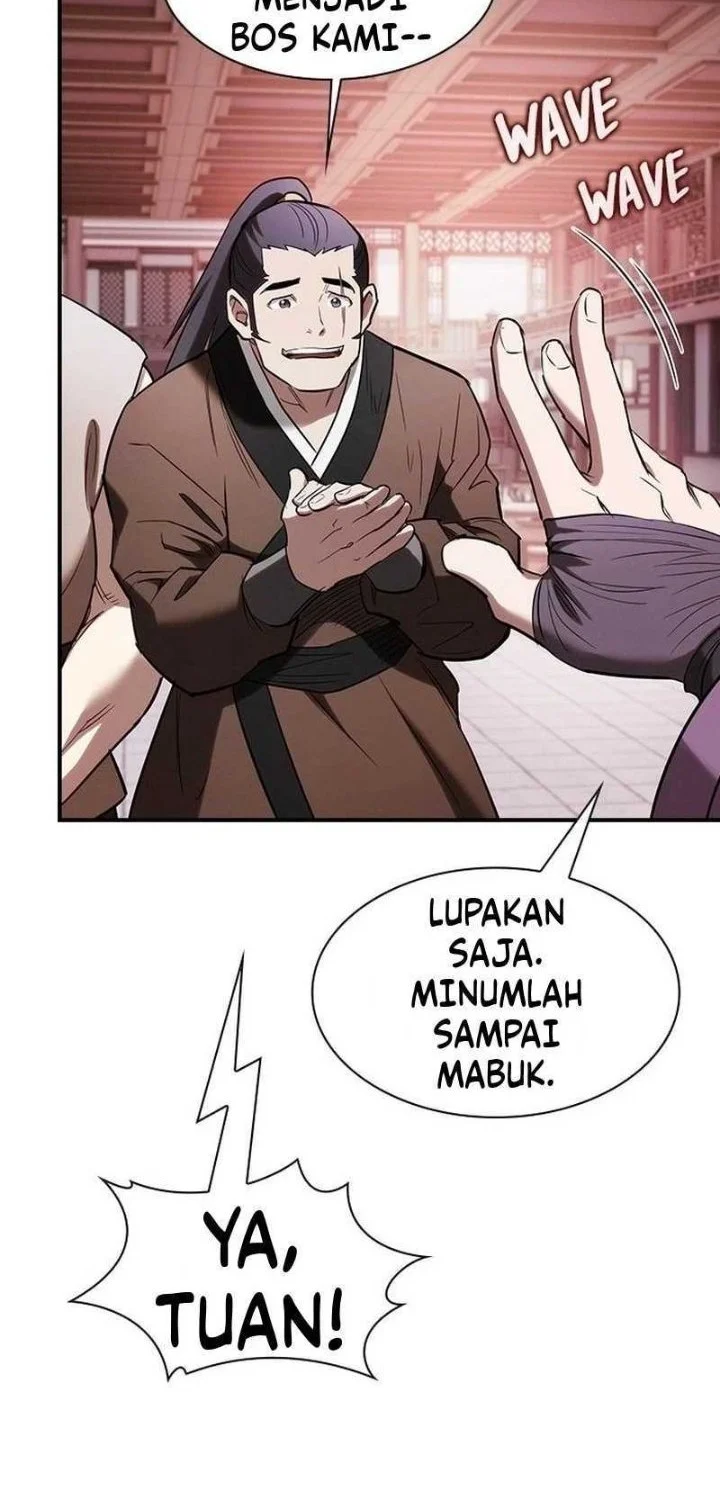 A Spy's Survival In The Demonic Cult Chapter 20 - halaman 18