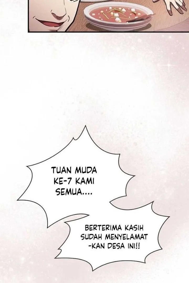 A Spy's Survival In The Demonic Cult Chapter 20 - halaman 22