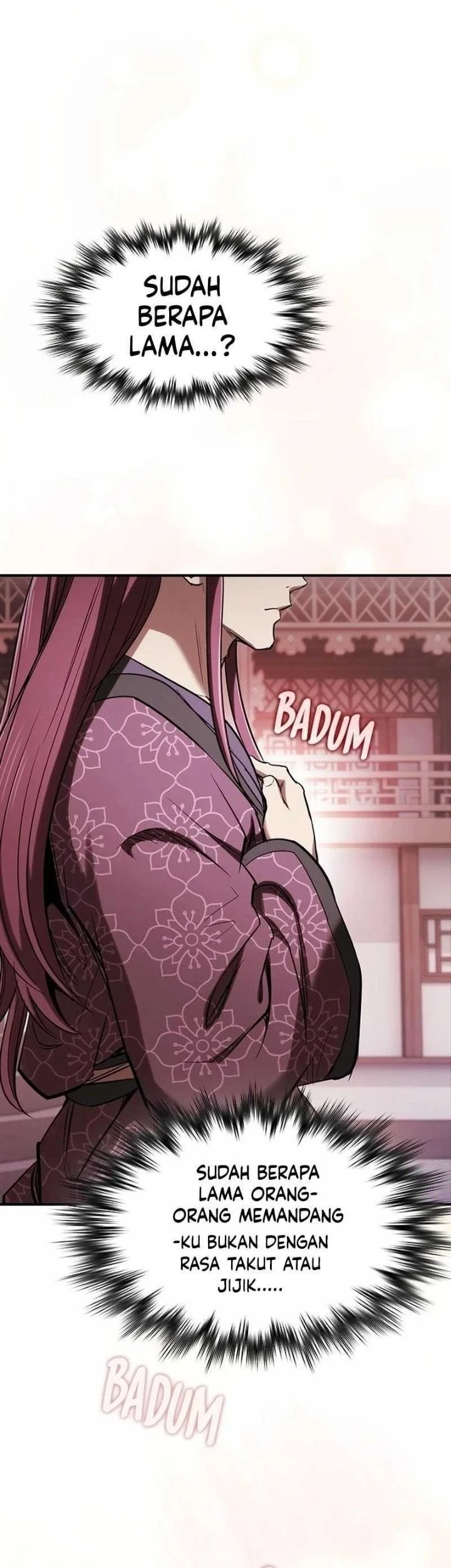 A Spy's Survival In The Demonic Cult Chapter 20 - halaman 35