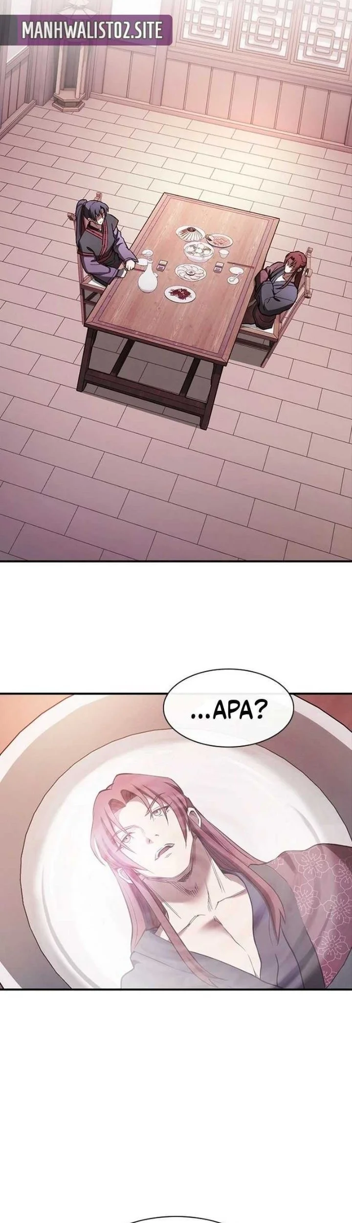 A Spy's Survival In The Demonic Cult Chapter 20 - halaman 45