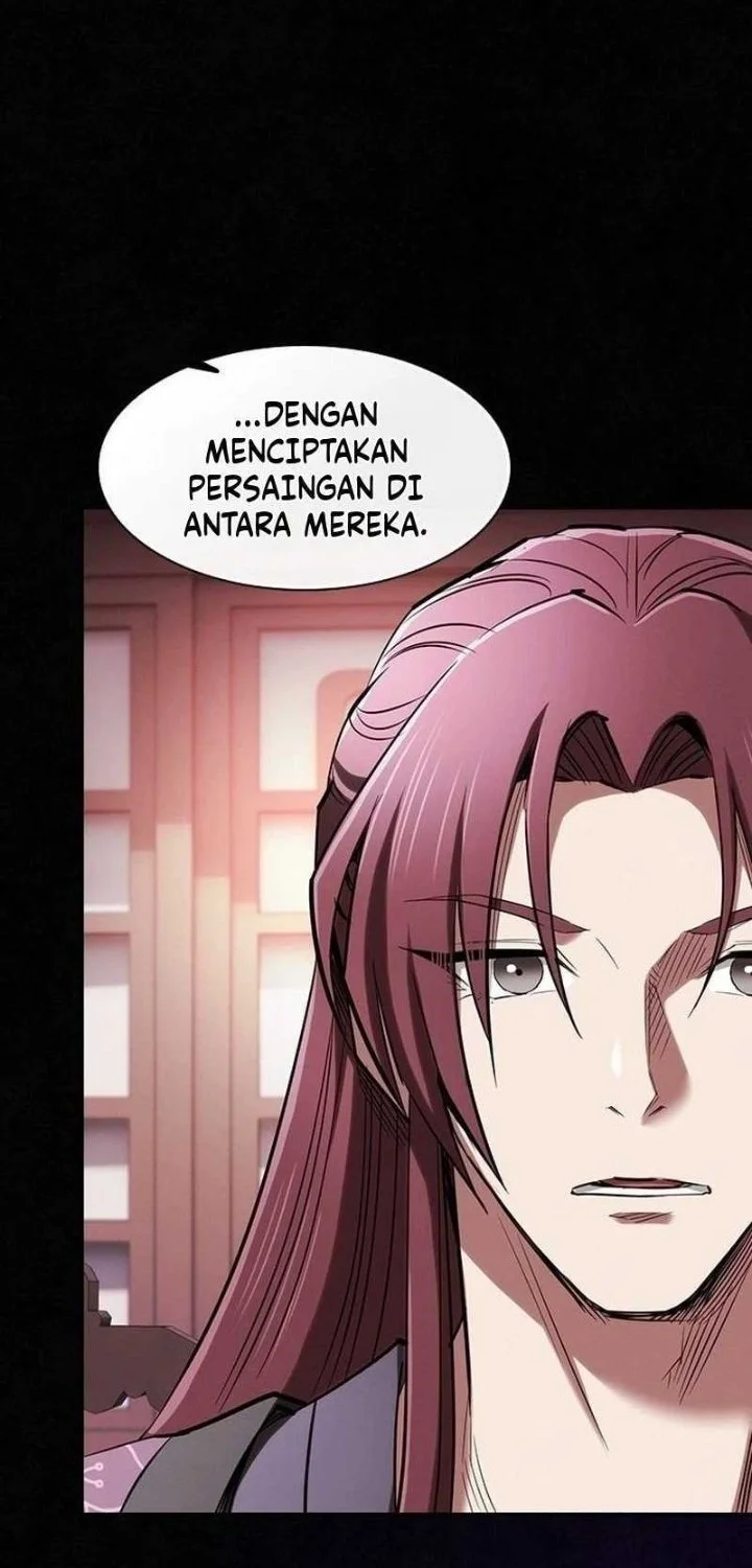 A Spy's Survival In The Demonic Cult Chapter 20 - halaman 58