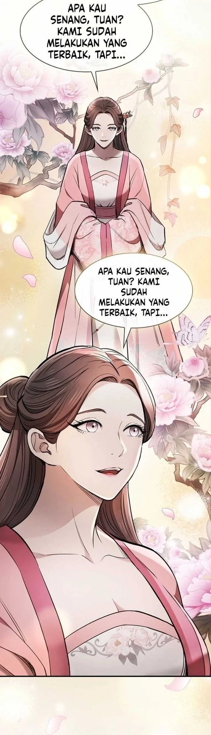 A Spy's Survival In The Demonic Cult Chapter 20 - halaman 6