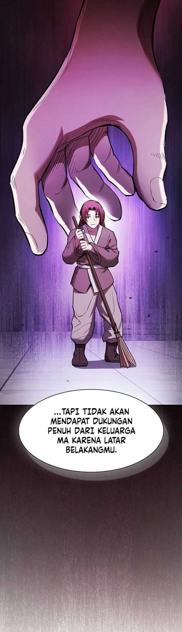 A Spy's Survival In The Demonic Cult Chapter 20 - halaman 63
