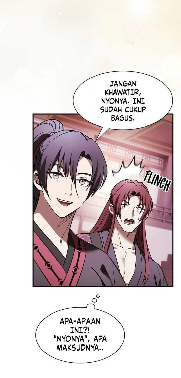 A Spy's Survival In The Demonic Cult Chapter 20 - halaman 7