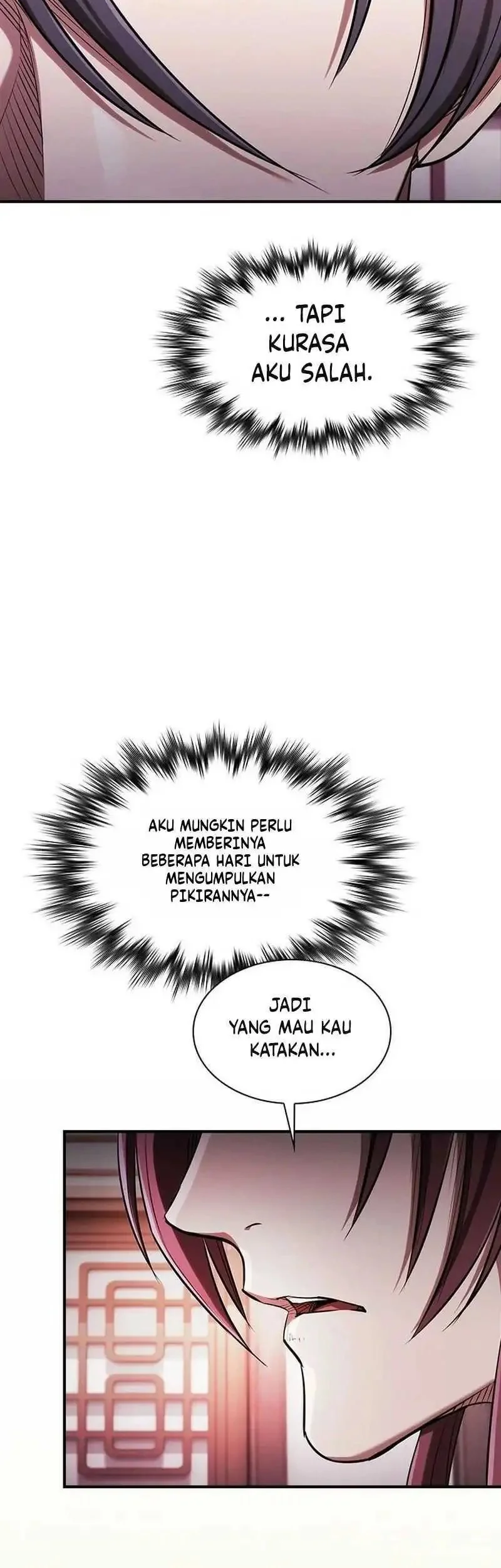A Spy's Survival In The Demonic Cult Chapter 21 - halaman 11