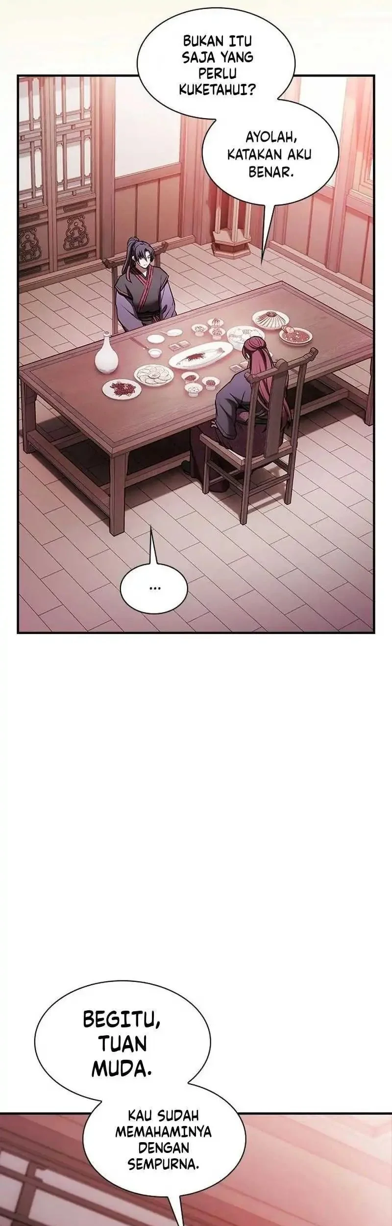 A Spy's Survival In The Demonic Cult Chapter 21 - halaman 13