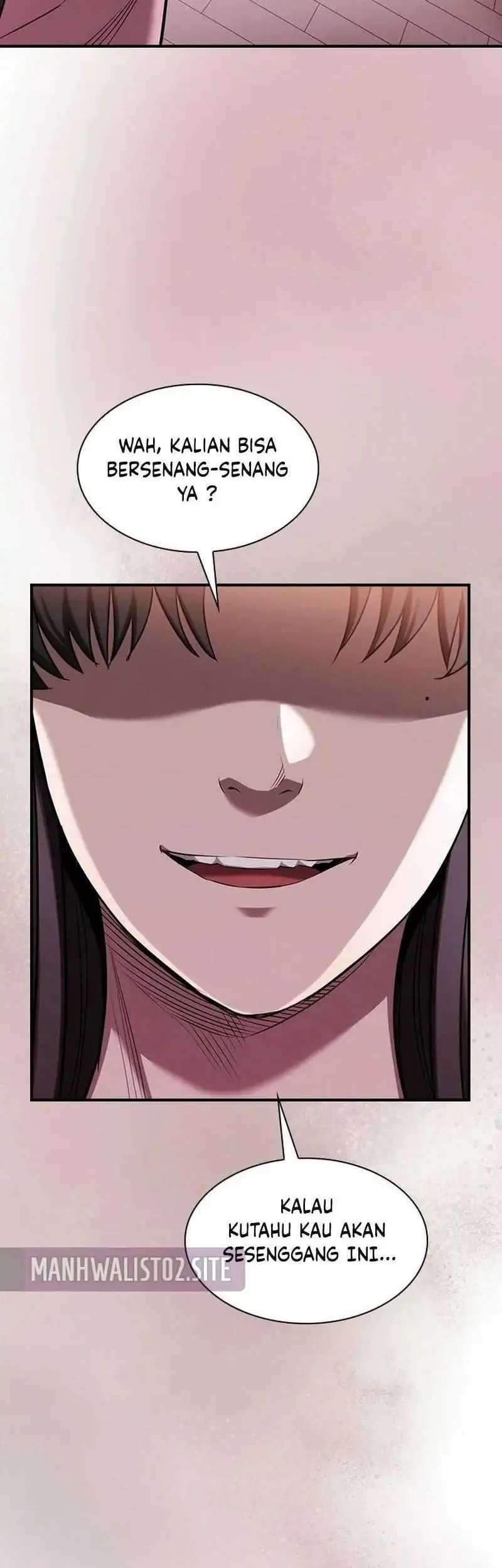 A Spy's Survival In The Demonic Cult Chapter 21 - halaman 16