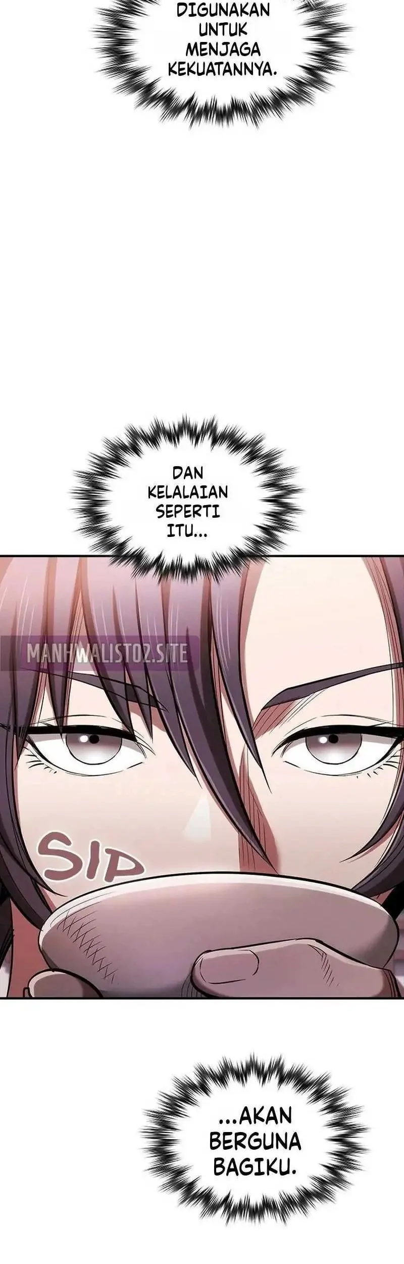 A Spy's Survival In The Demonic Cult Chapter 21 - halaman 2