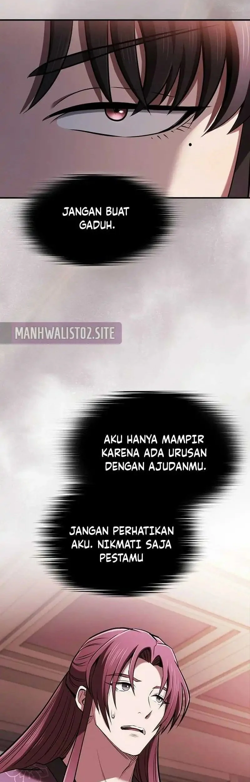 A Spy's Survival In The Demonic Cult Chapter 21 - halaman 22