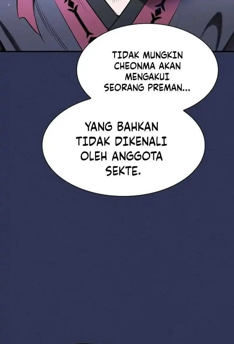 A Spy's Survival In The Demonic Cult Chapter 21 - halaman 32