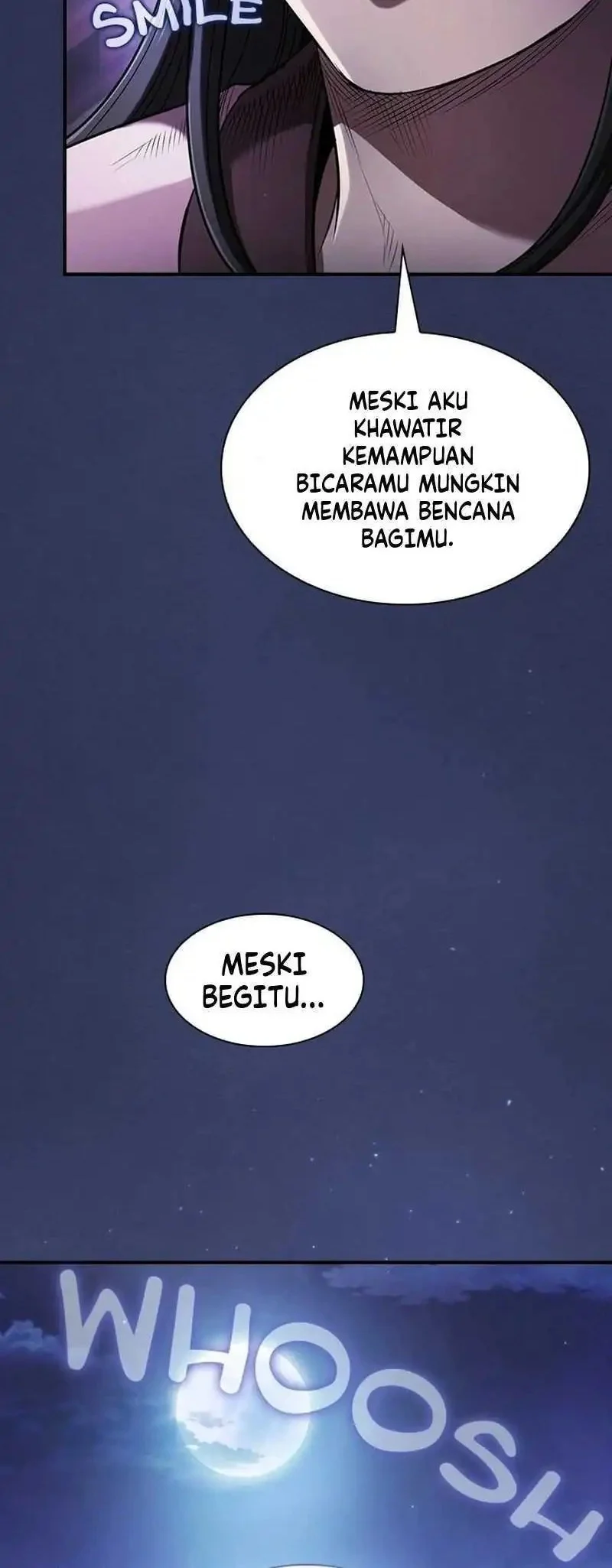 A Spy's Survival In The Demonic Cult Chapter 21 - halaman 36
