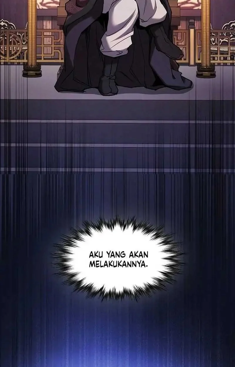 A Spy's Survival In The Demonic Cult Chapter 21 - halaman 4