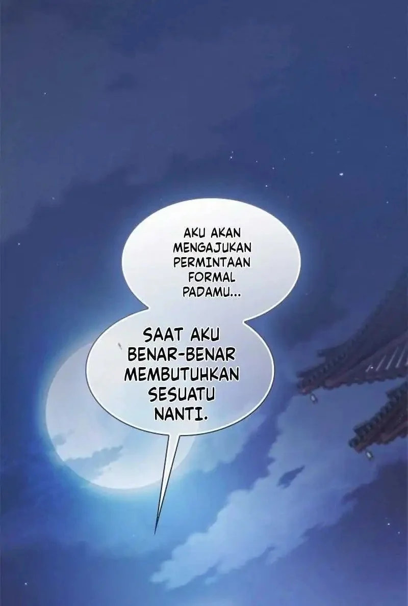 A Spy's Survival In The Demonic Cult Chapter 21 - halaman 40