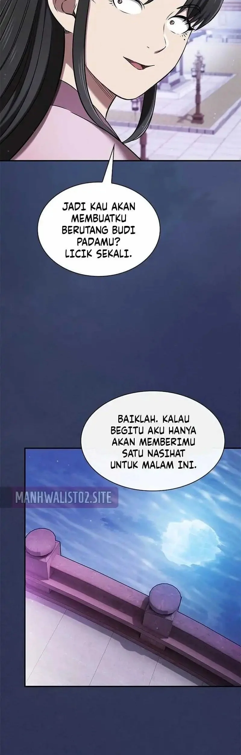 A Spy's Survival In The Demonic Cult Chapter 21 - halaman 42