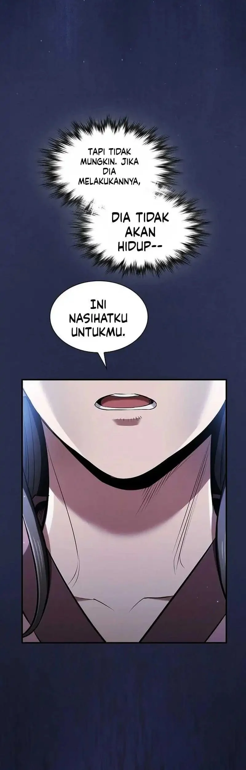 A Spy's Survival In The Demonic Cult Chapter 21 - halaman 51