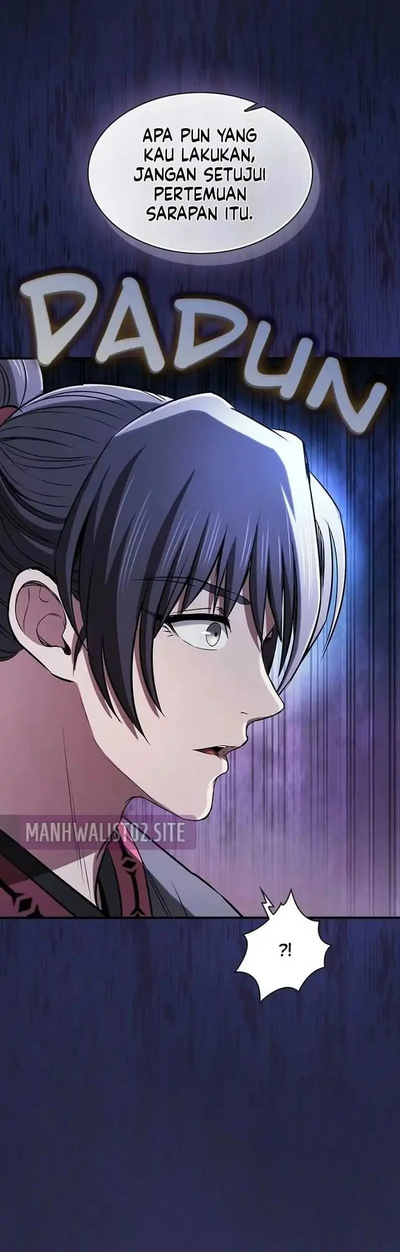 A Spy's Survival In The Demonic Cult Chapter 21 - halaman 52
