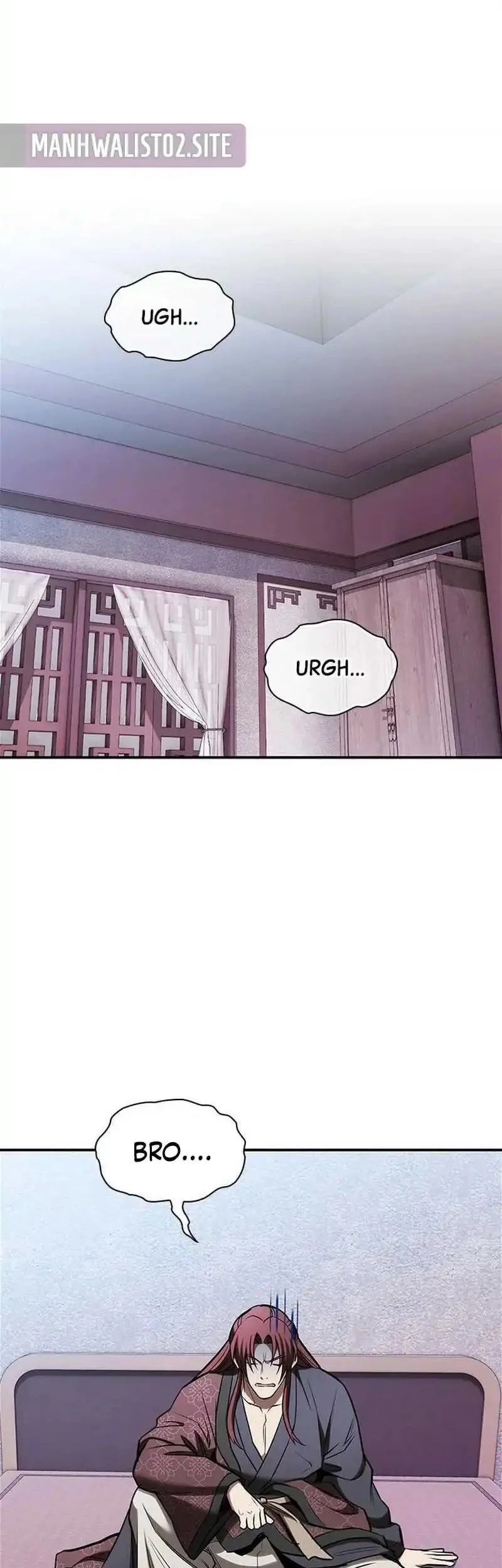 A Spy's Survival In The Demonic Cult Chapter 21 - halaman 58