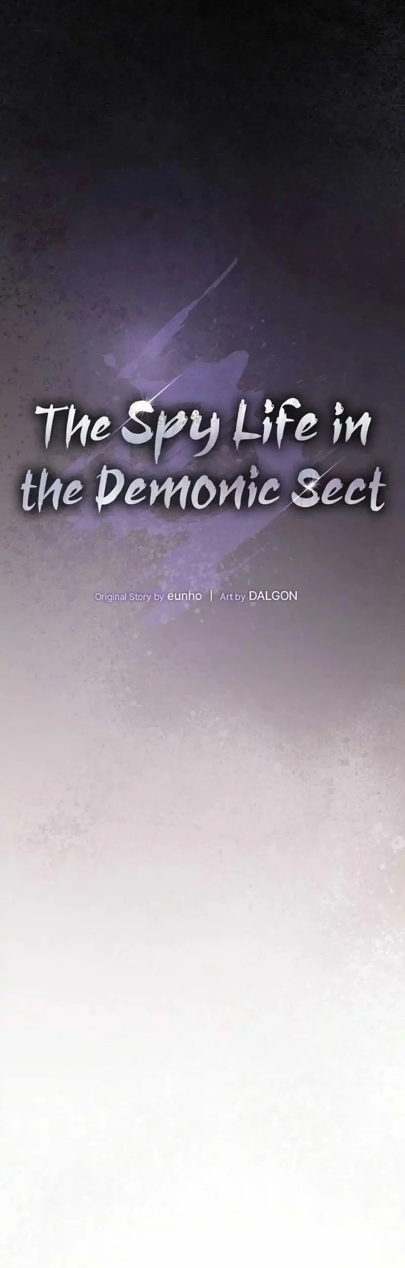 A Spy's Survival In The Demonic Cult Chapter 21 - halaman 6