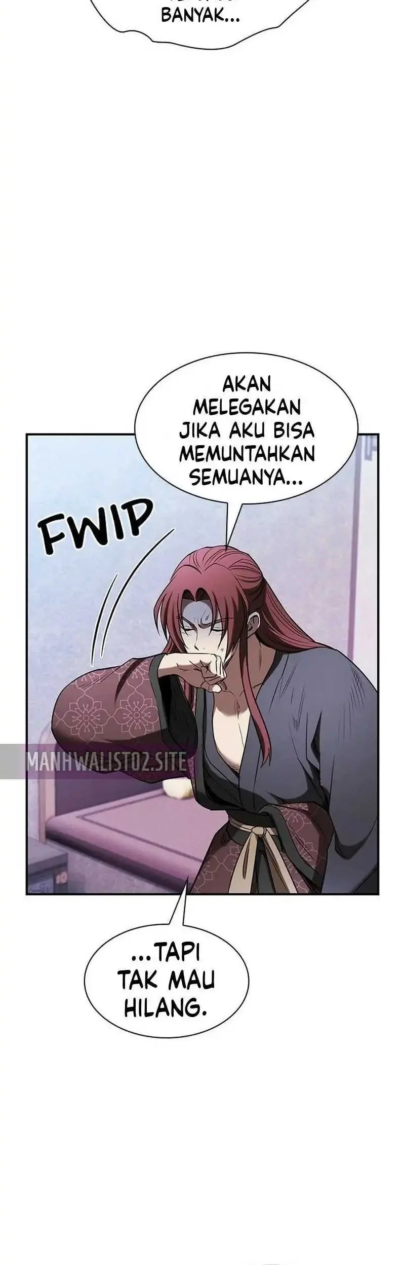 A Spy's Survival In The Demonic Cult Chapter 21 - halaman 60