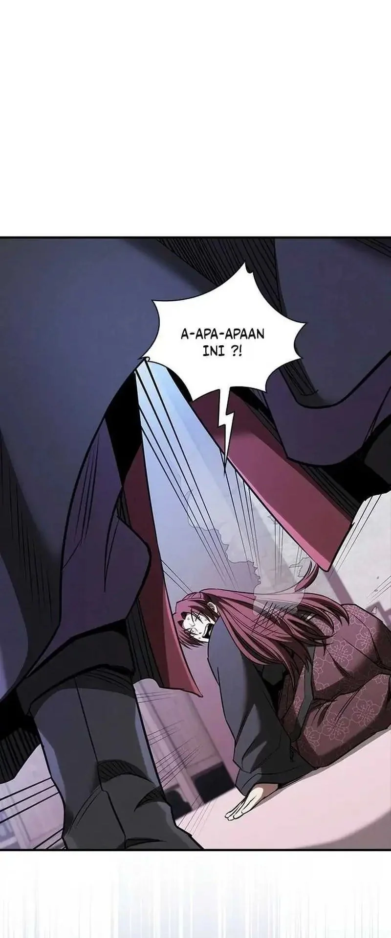 A Spy's Survival In The Demonic Cult Chapter 21 - halaman 64