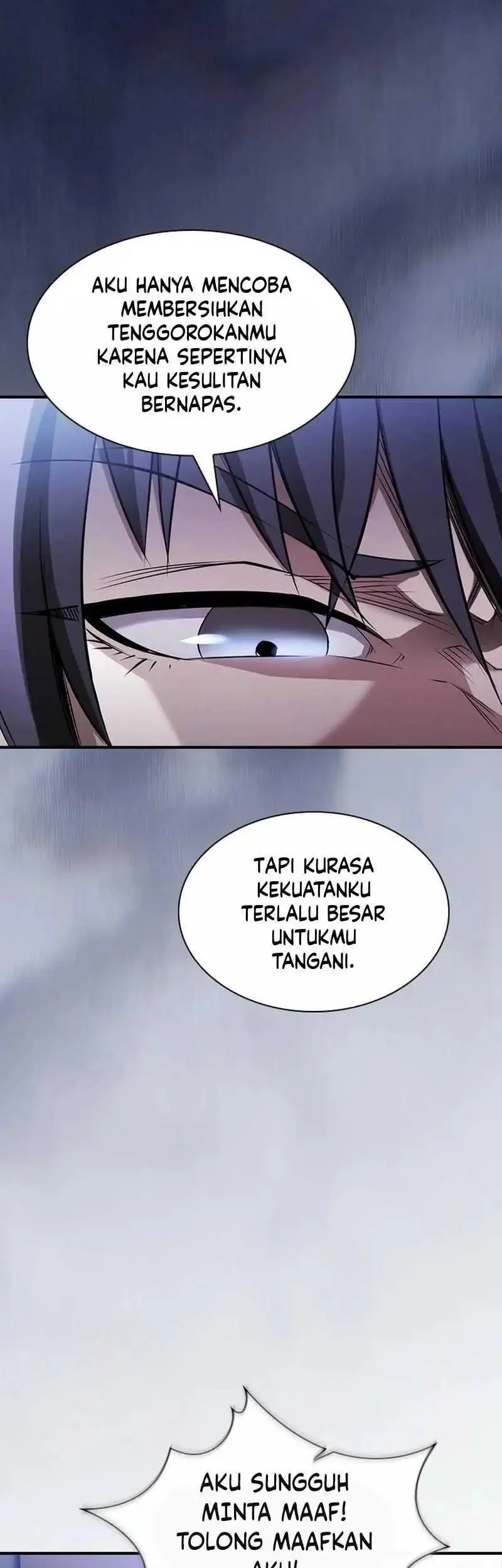 A Spy's Survival In The Demonic Cult Chapter 21 - halaman 67