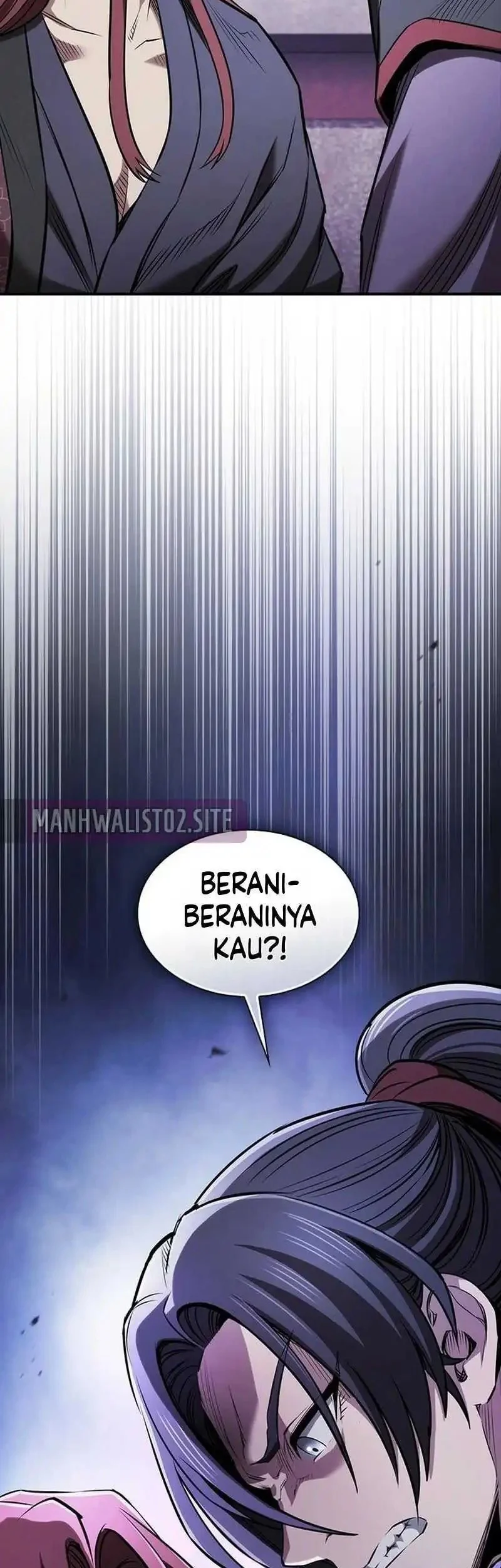 A Spy's Survival In The Demonic Cult Chapter 21 - halaman 71