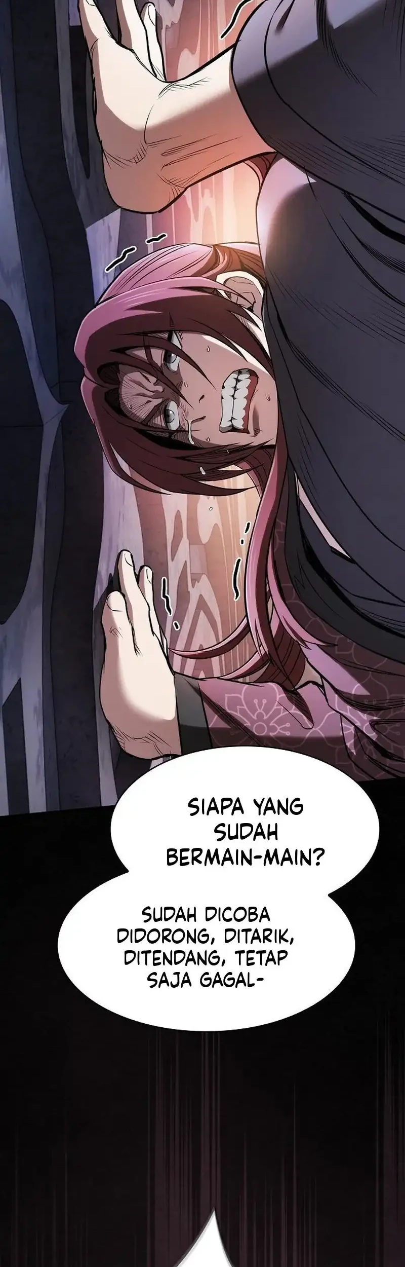 A Spy's Survival In The Demonic Cult Chapter 22 - halaman 11