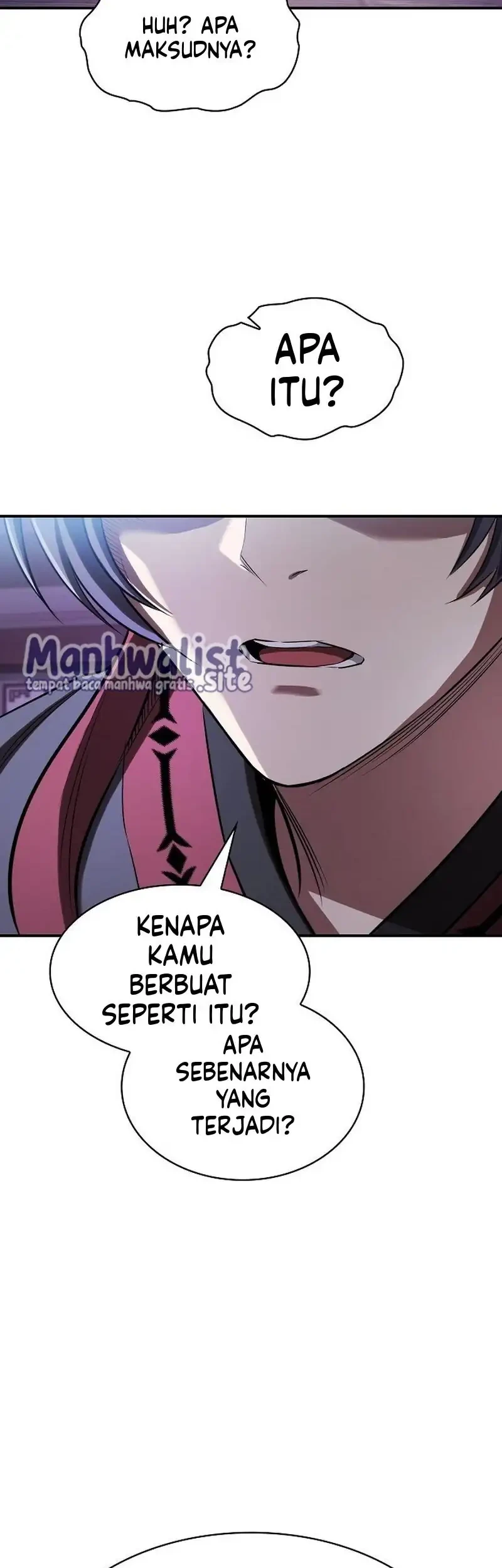 A Spy's Survival In The Demonic Cult Chapter 22 - halaman 2