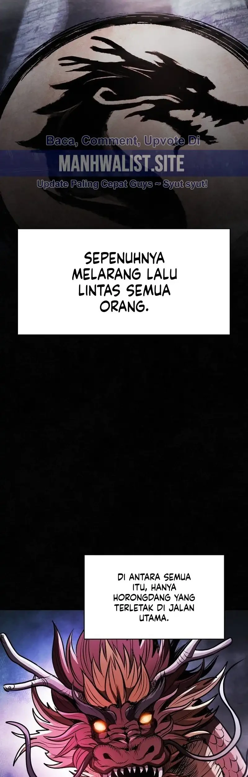 A Spy's Survival In The Demonic Cult Chapter 22 - halaman 22