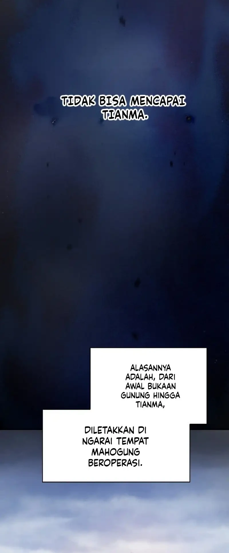 A Spy's Survival In The Demonic Cult Chapter 22 - halaman 24