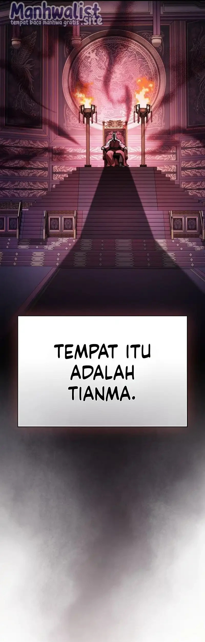A Spy's Survival In The Demonic Cult Chapter 22 - halaman 28