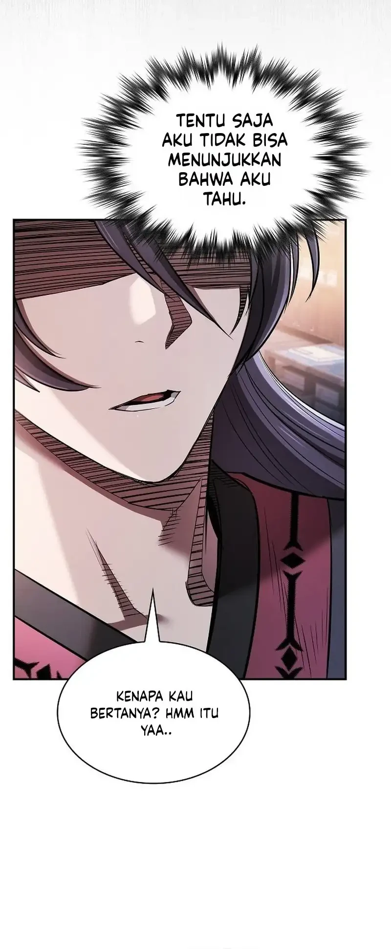 A Spy's Survival In The Demonic Cult Chapter 22 - halaman 39