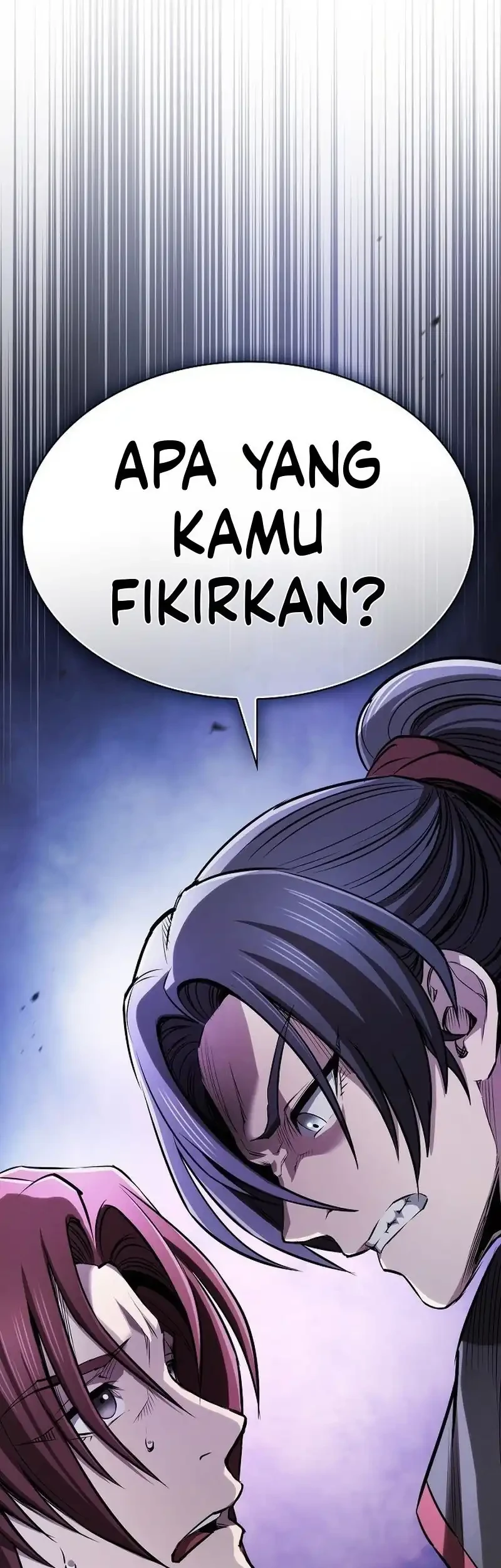 A Spy's Survival In The Demonic Cult Chapter 22 - halaman 4