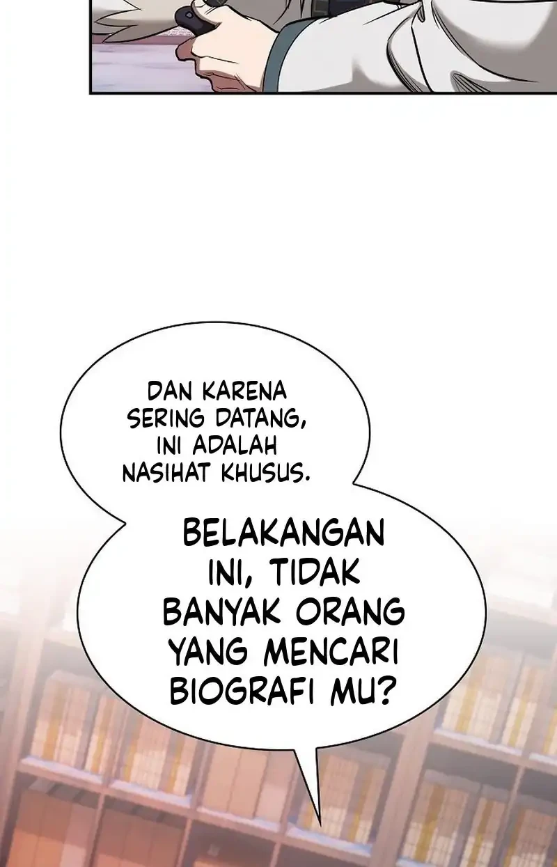 A Spy's Survival In The Demonic Cult Chapter 22 - halaman 42