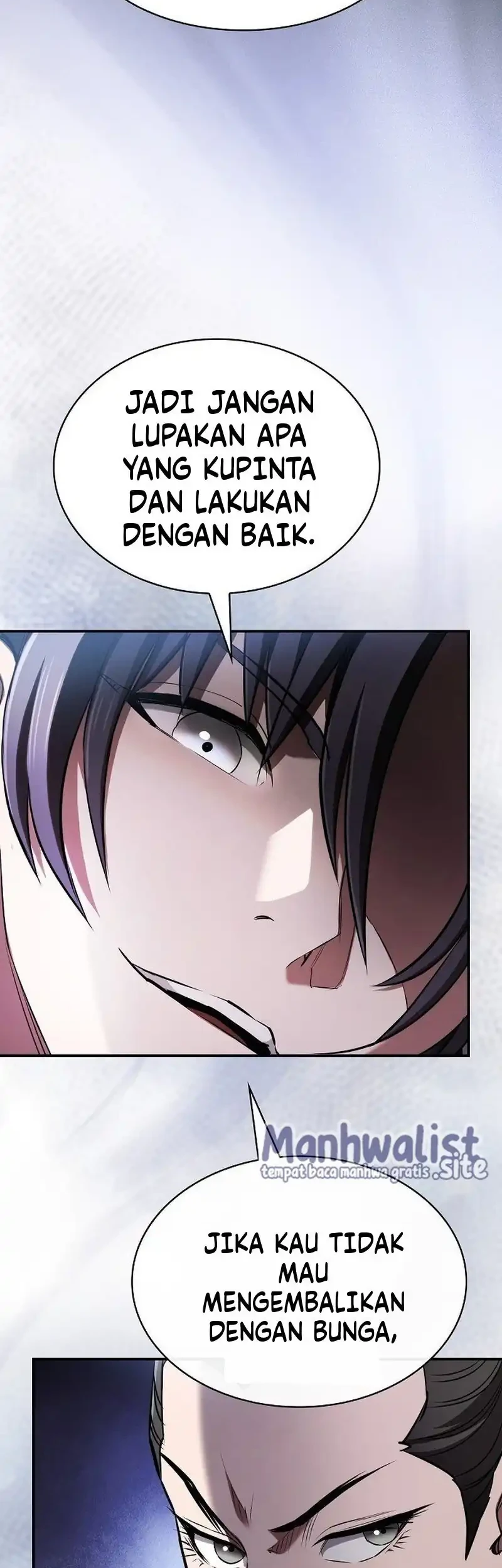 A Spy's Survival In The Demonic Cult Chapter 22 - halaman 71