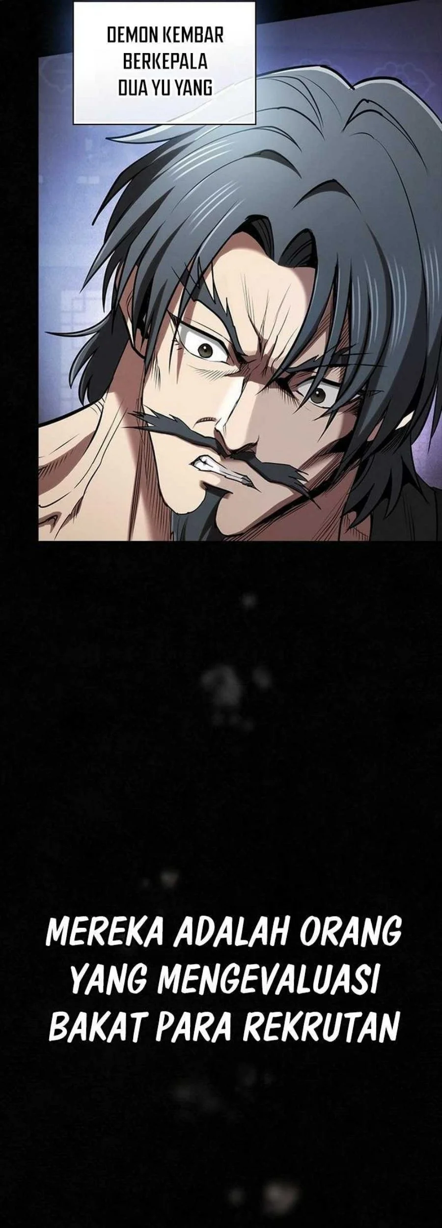A Spy's Survival In The Demonic Cult Chapter 23 - halaman 11
