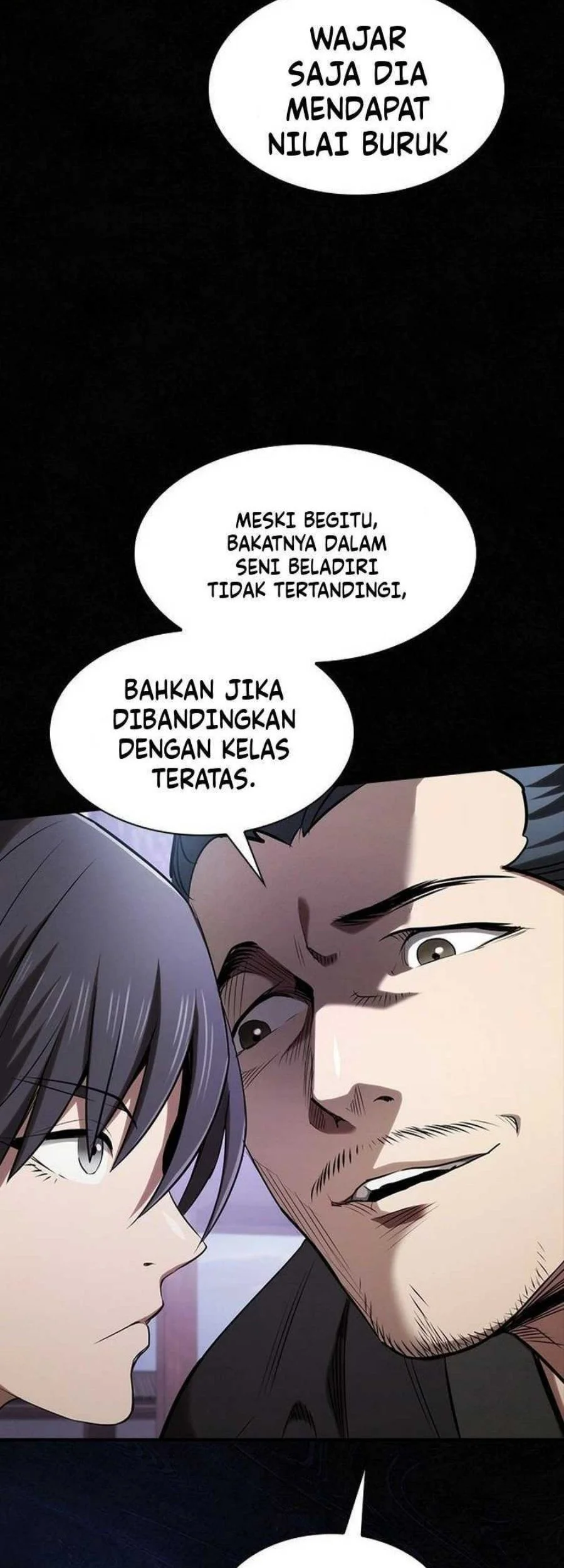 A Spy's Survival In The Demonic Cult Chapter 23 - halaman 18