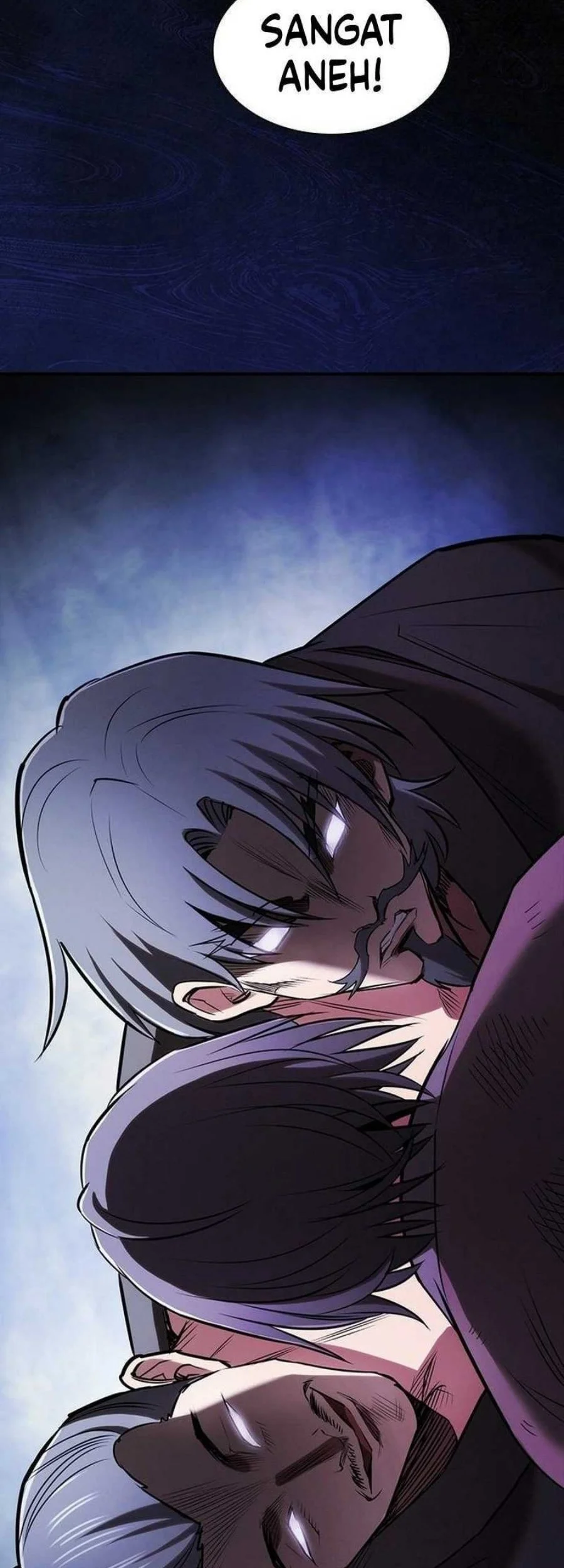 A Spy's Survival In The Demonic Cult Chapter 23 - halaman 19