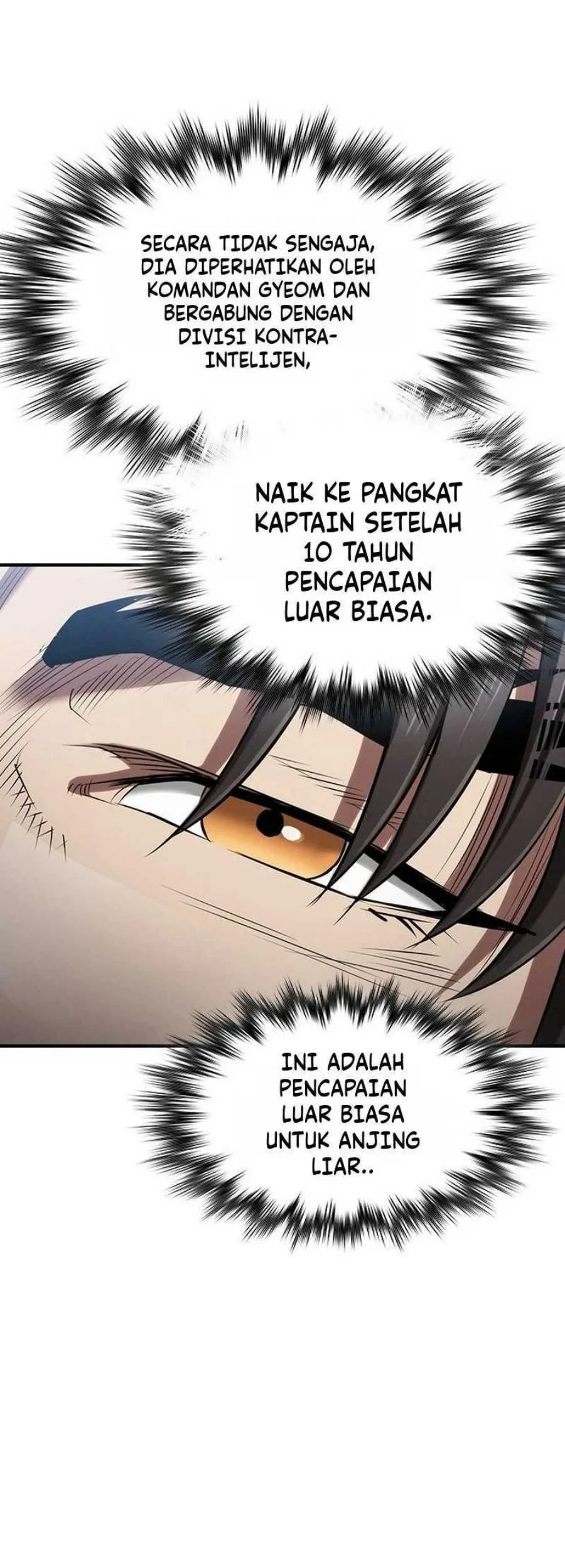 A Spy's Survival In The Demonic Cult Chapter 23 - halaman 23