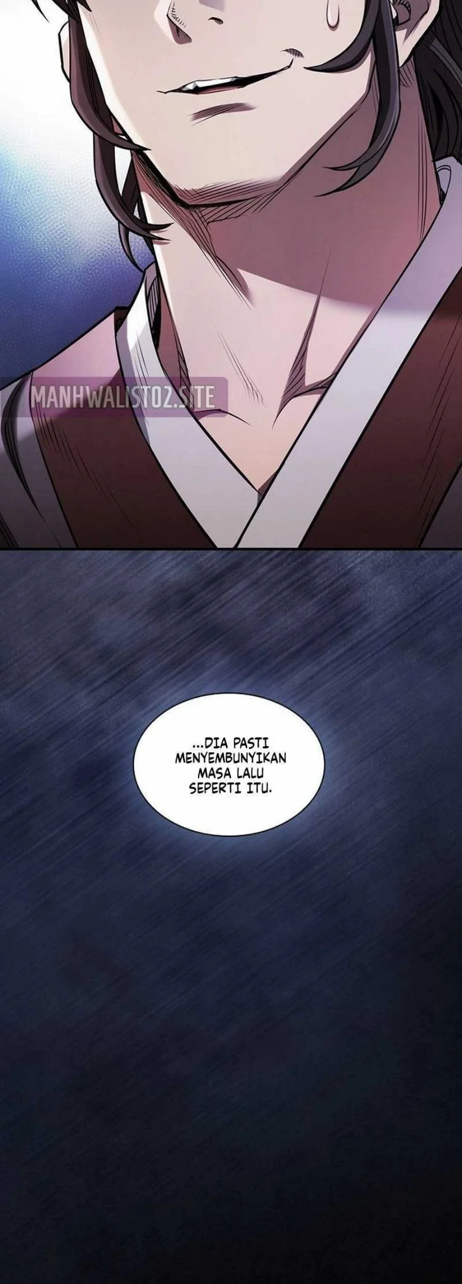 A Spy's Survival In The Demonic Cult Chapter 23 - halaman 3