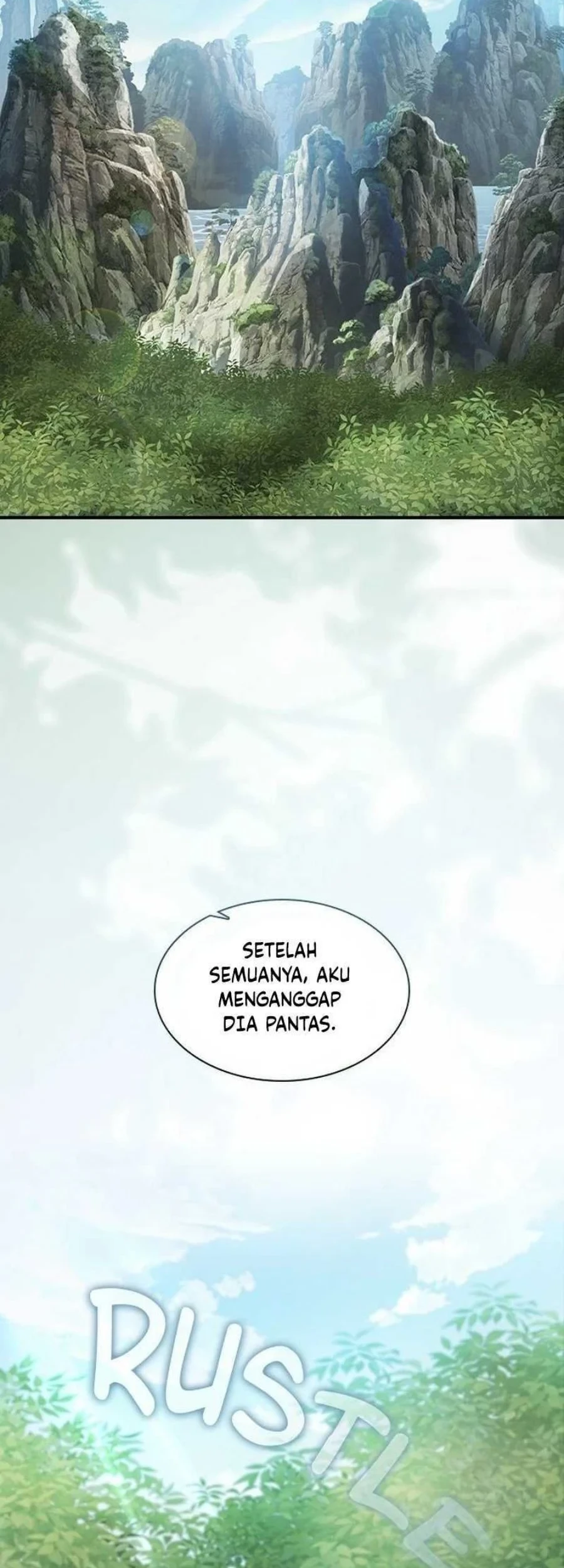 A Spy's Survival In The Demonic Cult Chapter 23 - halaman 31
