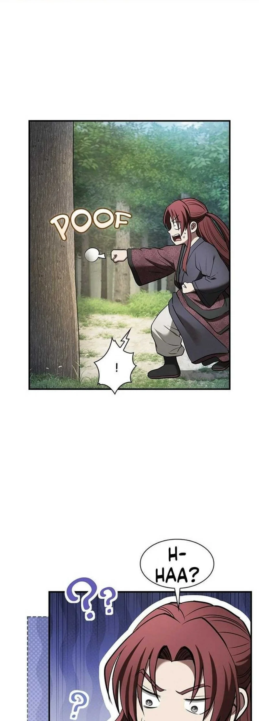 A Spy's Survival In The Demonic Cult Chapter 23 - halaman 39