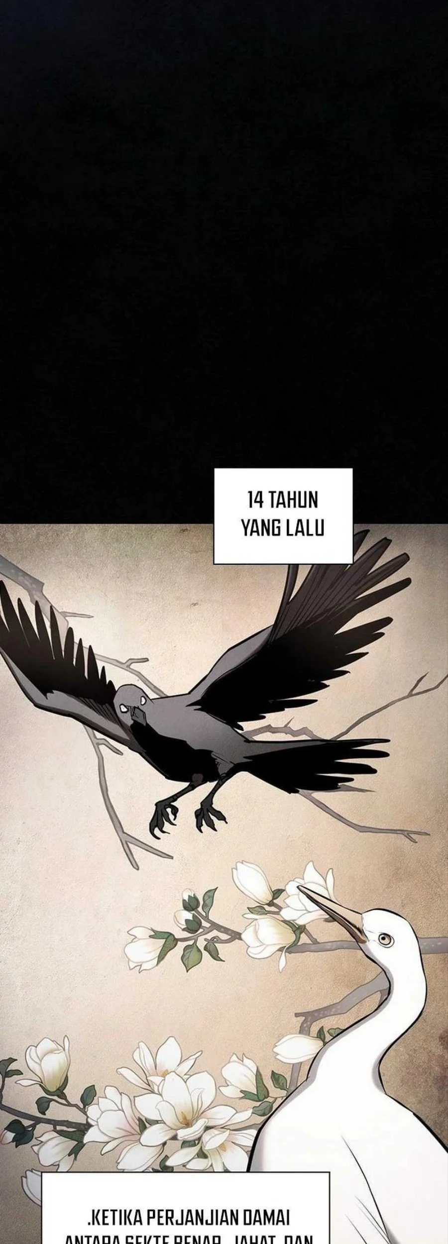 A Spy's Survival In The Demonic Cult Chapter 23 - halaman 4