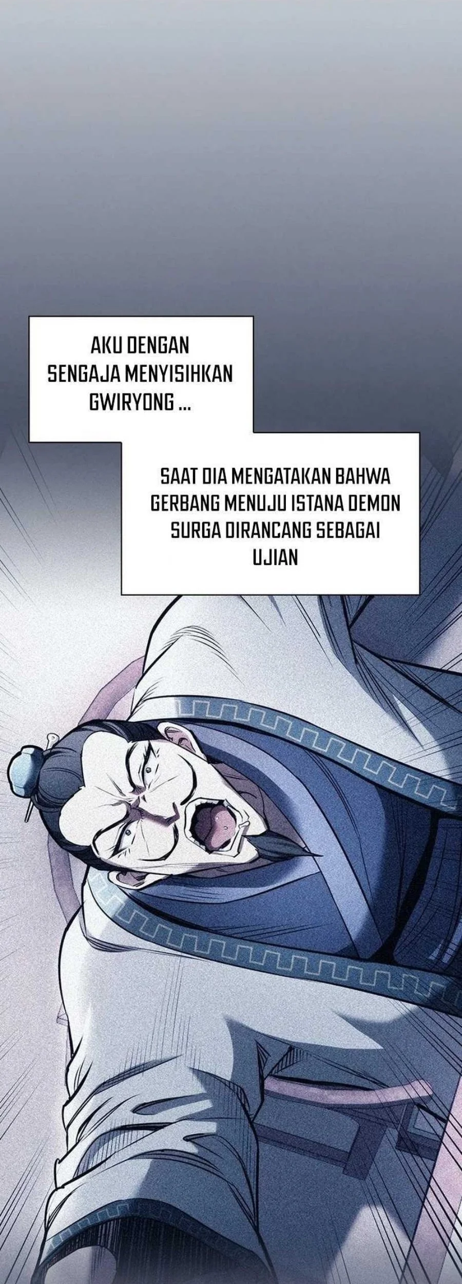 A Spy's Survival In The Demonic Cult Chapter 23 - halaman 44