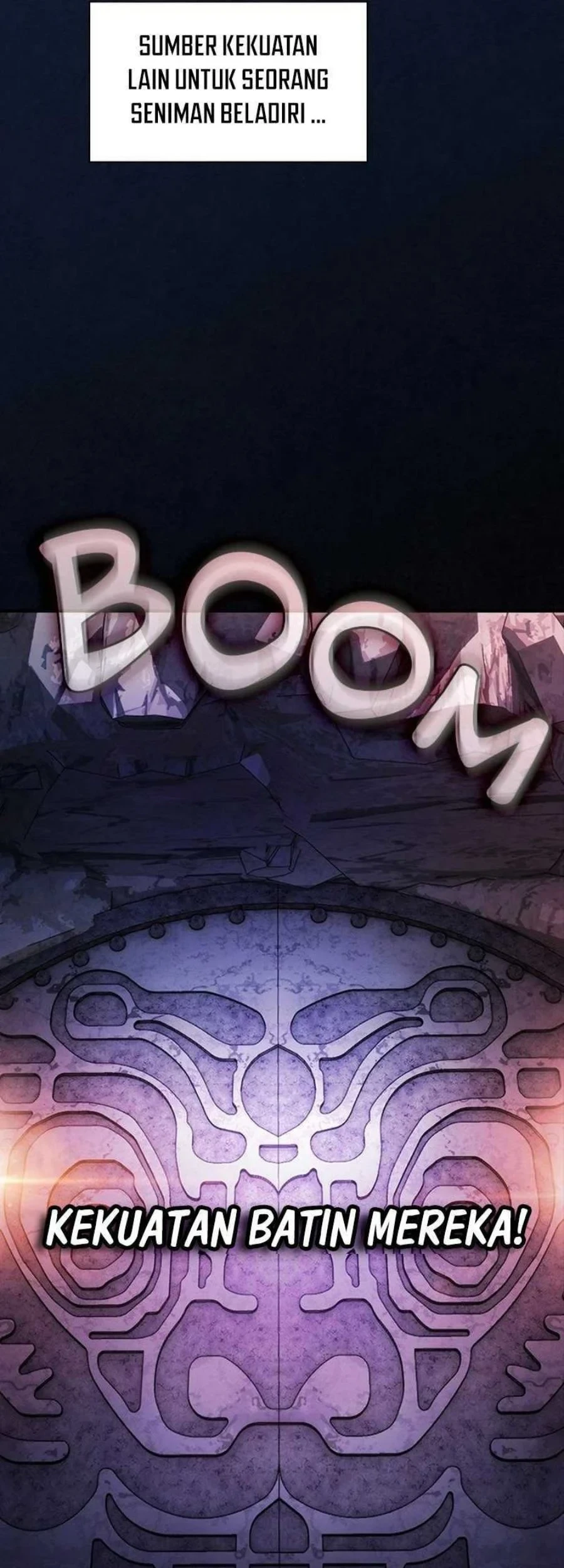 A Spy's Survival In The Demonic Cult Chapter 23 - halaman 48