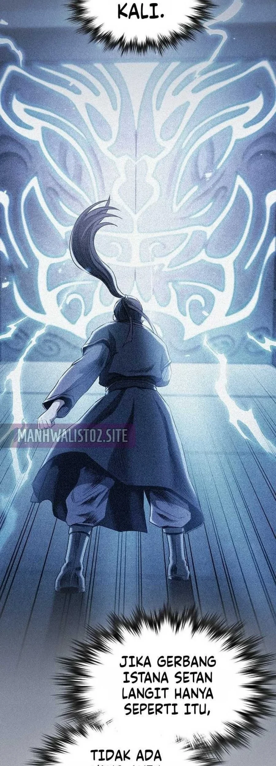 A Spy's Survival In The Demonic Cult Chapter 23 - halaman 52